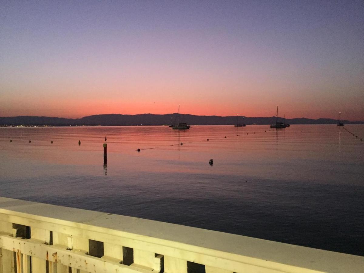 La Casetta Al Poetto Cagliari Exteriér fotografie